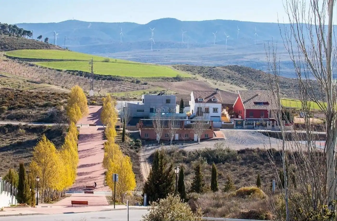 Terreno residencial en venta en Calle Cartujo 31, imagen 12