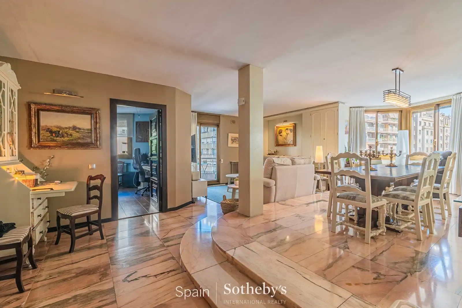 Apartament en venda en Barcelona amb Aire condicionat, Calefacció i Traster