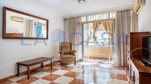 Foto 3 de Pis en venda a El Torrejón - El Cerezo,  Sevilla Capital