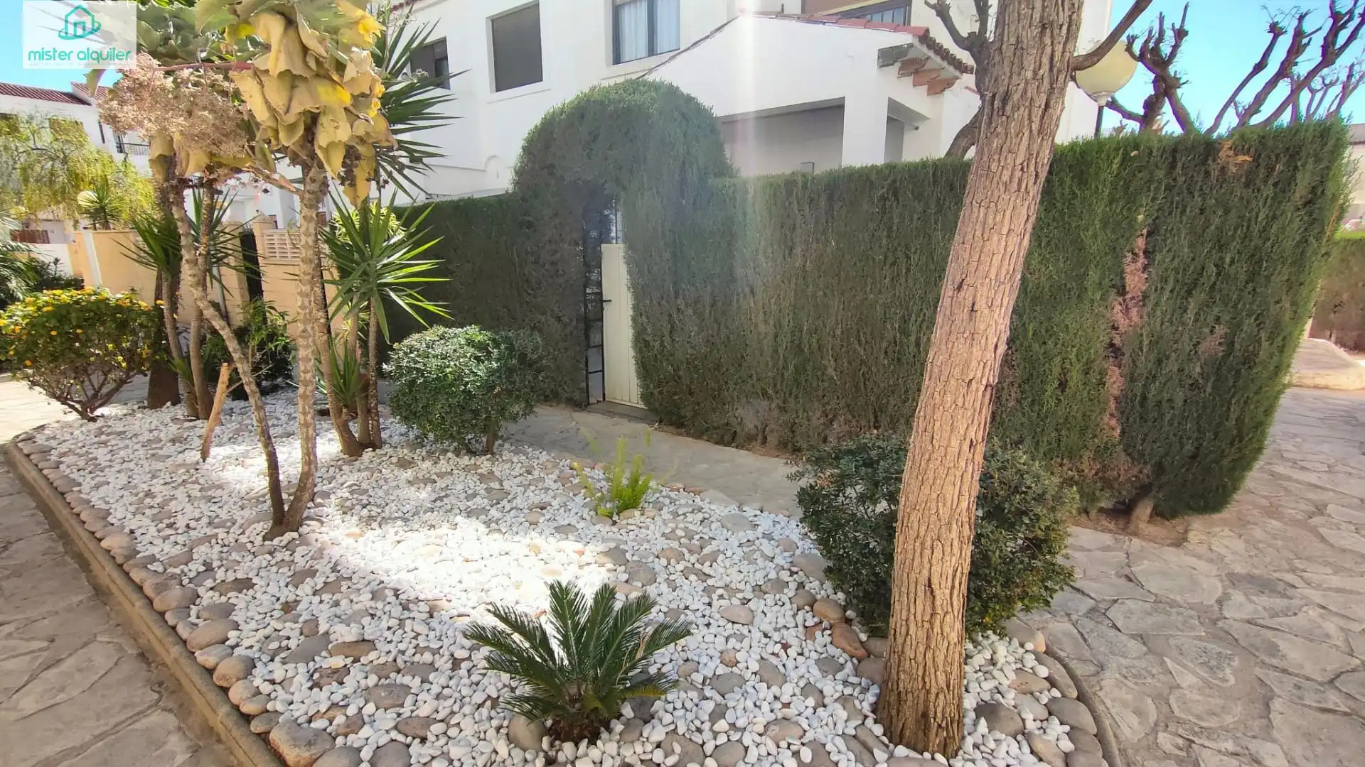 Bungalow con terrazza in affitto a Calle del vall de Laguar 6, imagen 30