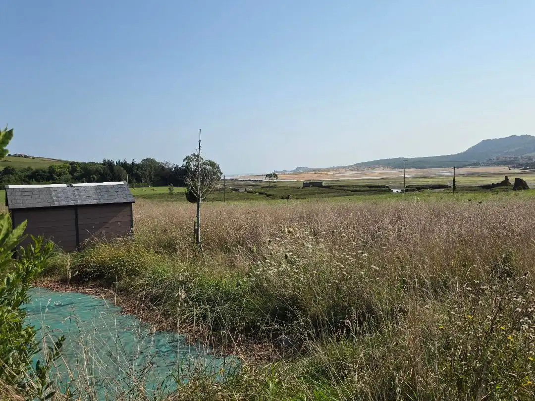 Terreno en venta en Miengo