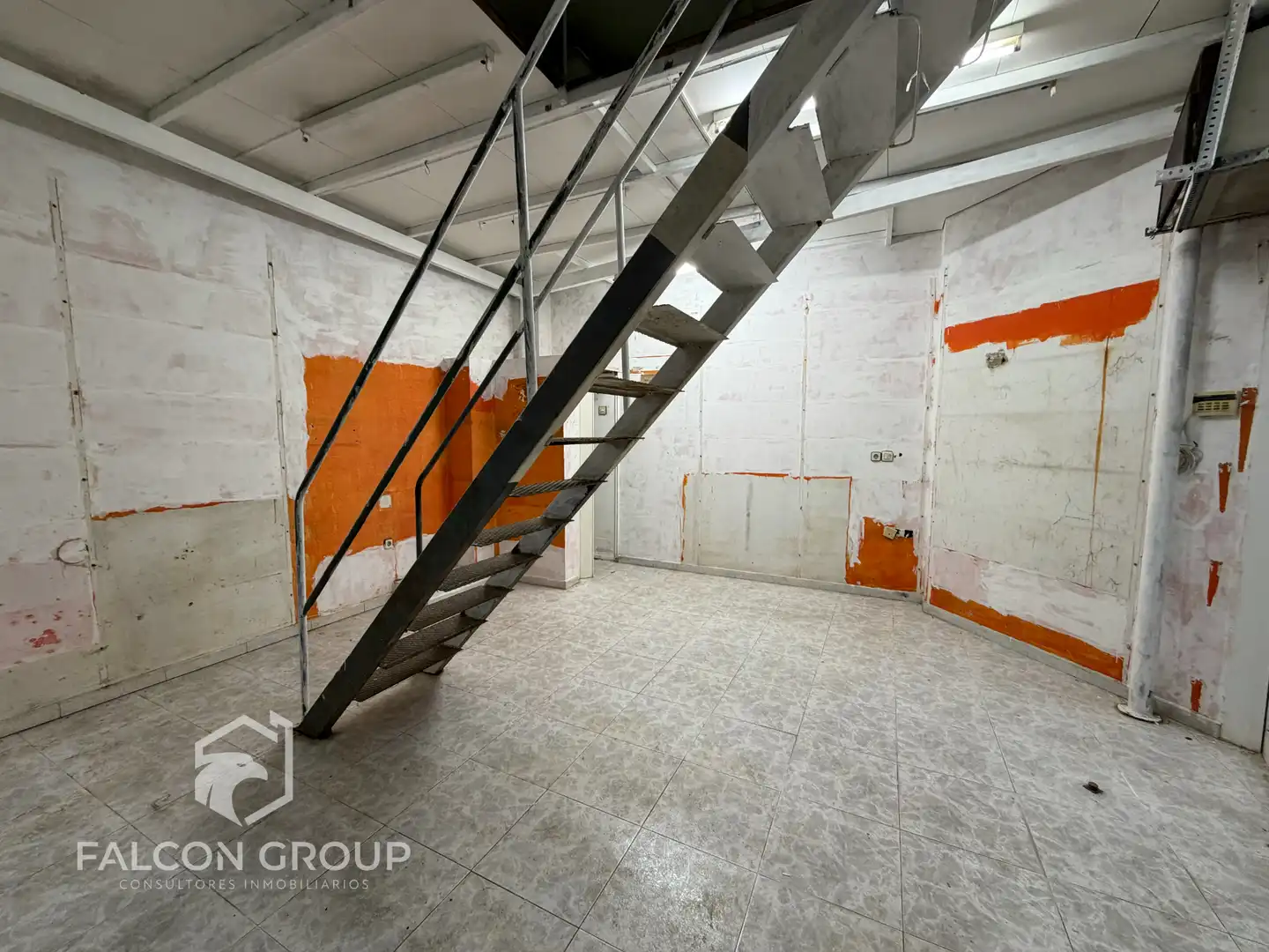 Commercial properties for sale in Vilanova i la Geltrú