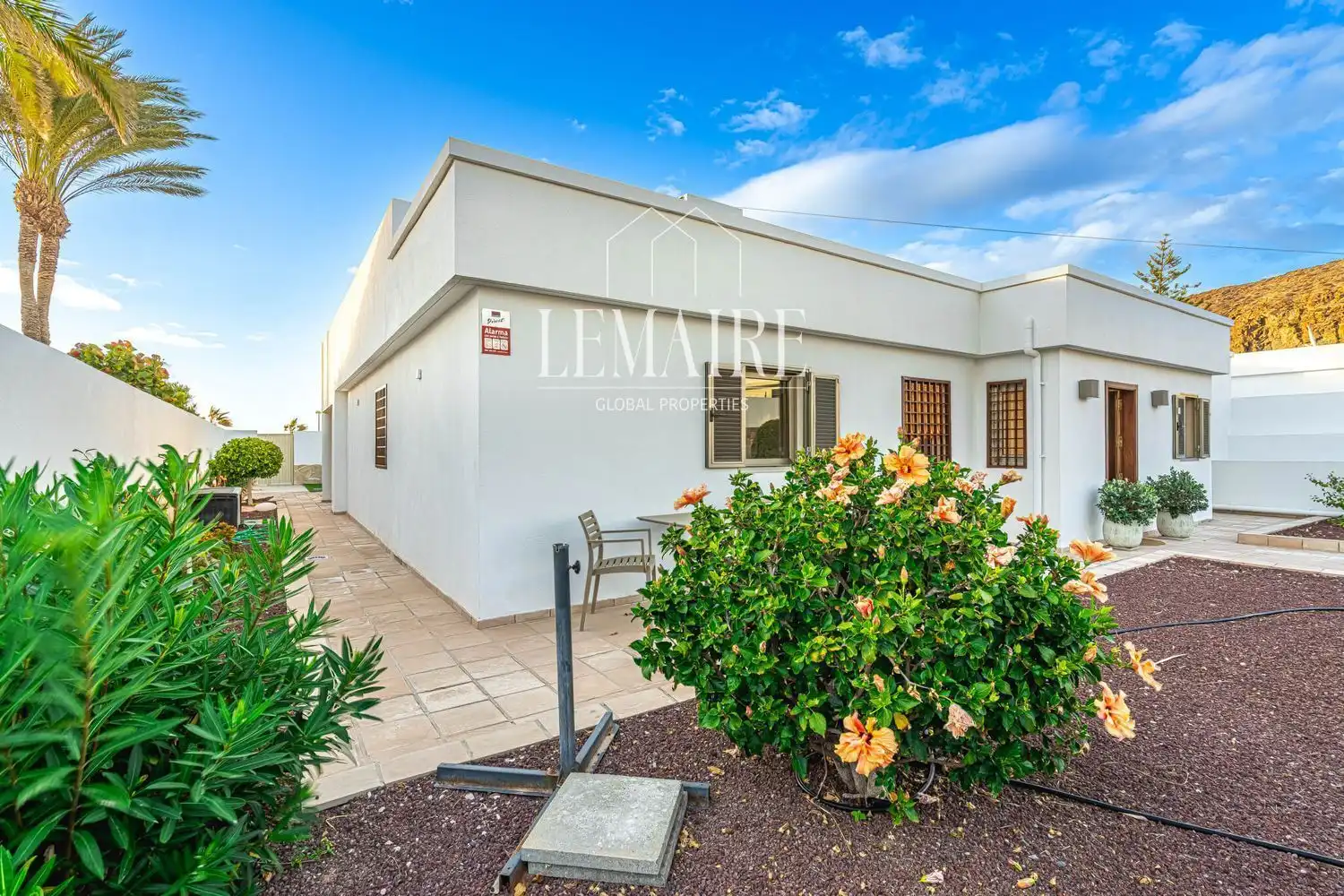 Villa con piscina in vendita a Palm - Mar, imagen 63