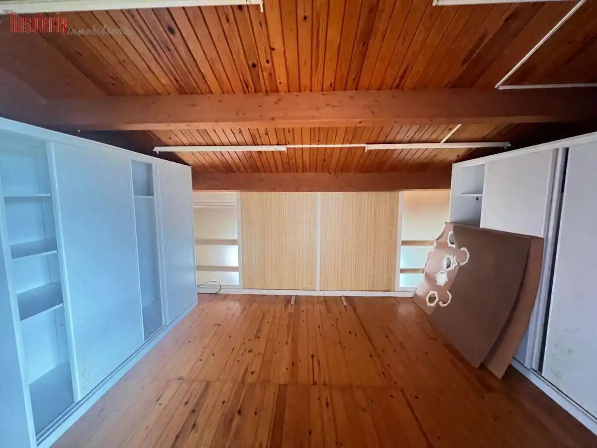 Chalet en venta en Zapateira 12, imagen 13