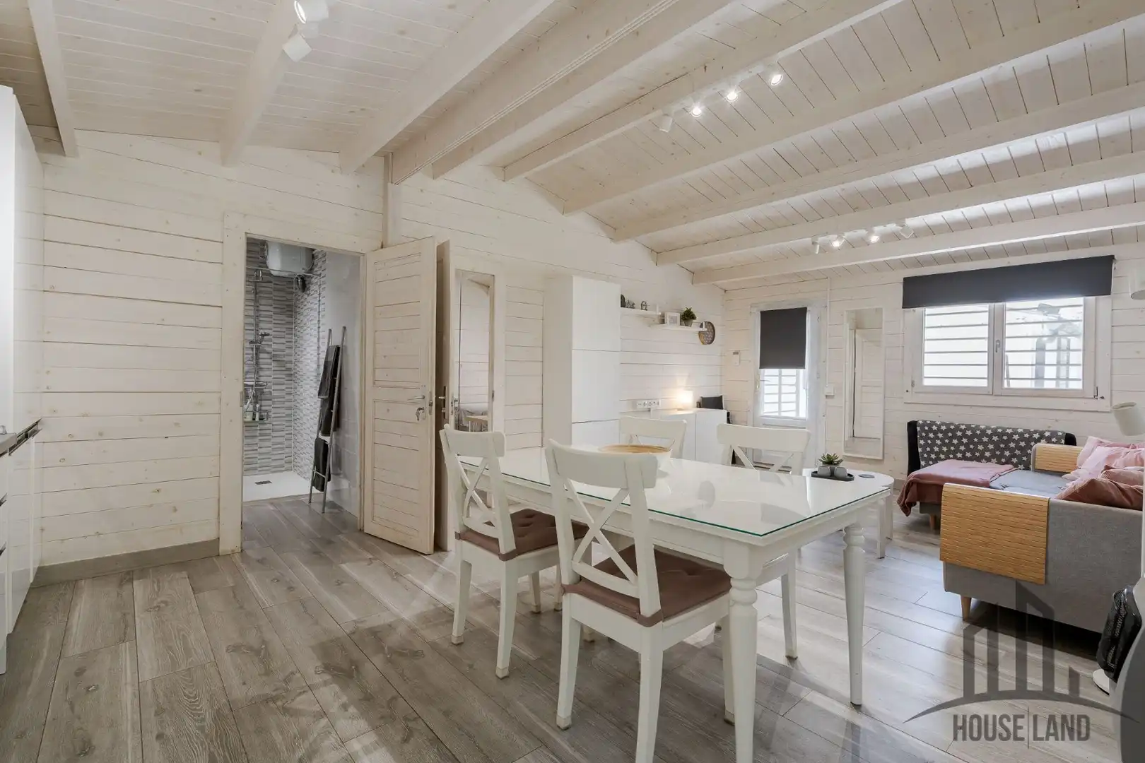 Finca rústica en venta en Poligonos, Fuente El Saz de Jarama
