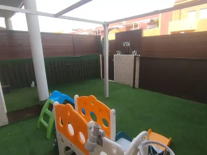 Terrassa de Dúplex en venda en Puerto del Rosario amb Balcó