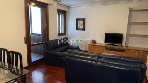 Foto 5 de Piso en venta en Avenida Zaragoza, Azpilañaga,  Pamplona / Iruña