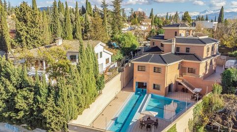 Foto 2 de Casa o chalet en venta en Albolote, Granada