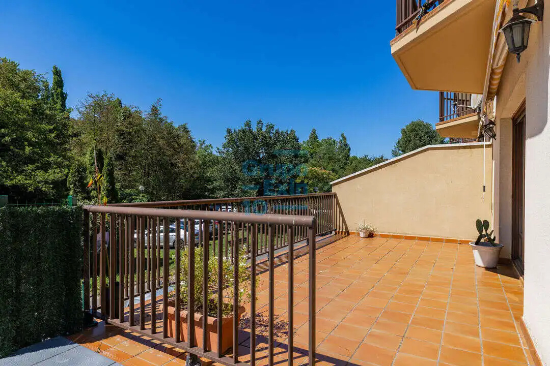 Terrace of Detached homes for sale in Irun   with Heating