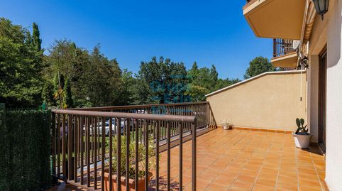 Foto 3 de Casa adosada en venda a Elizatxo Hiribidea, Pinar - Anaka - Belaskoenea, Irun