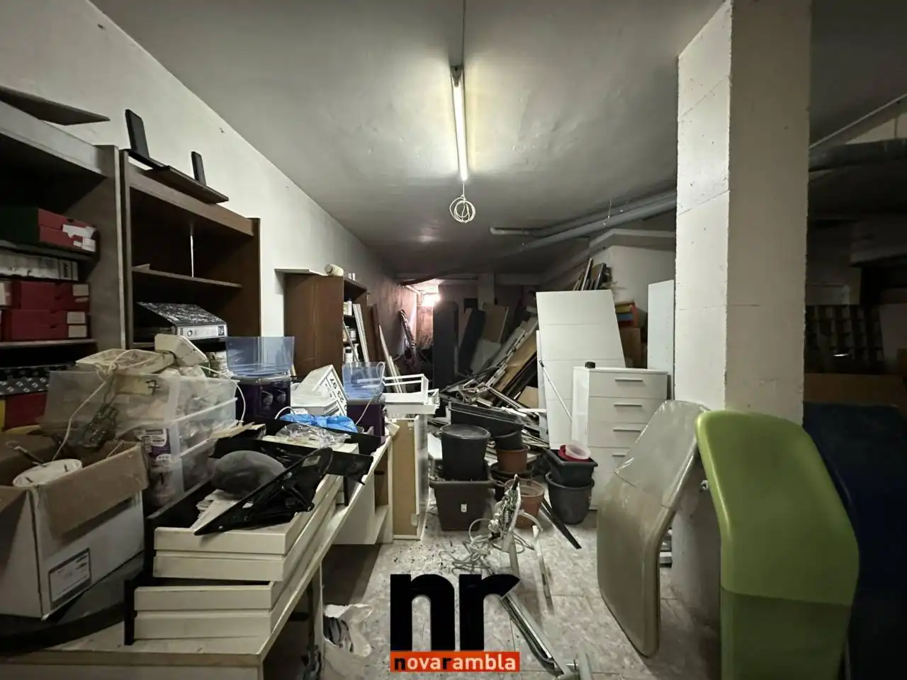 Gewerbefläche zum Verkauf in Calle Monturiol, imagen 6