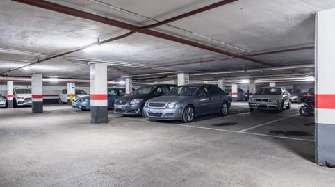 Foto 5 de Garatge en venda a Urbanizacion Parque Roma, 17, Ciudad Jardín - Parque Roma,  Zaragoza Capital