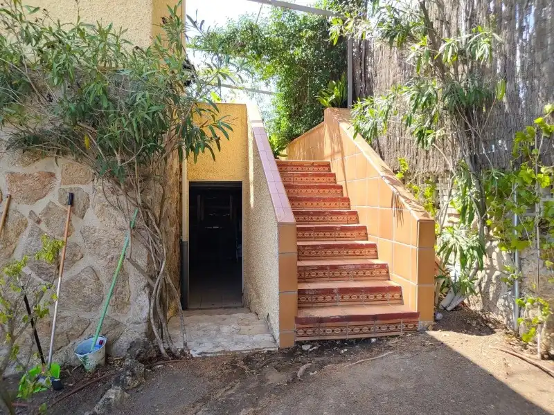 Houses for sale in Miraflores de la Sierra  with Air Conditioner, Heating and Terrace
