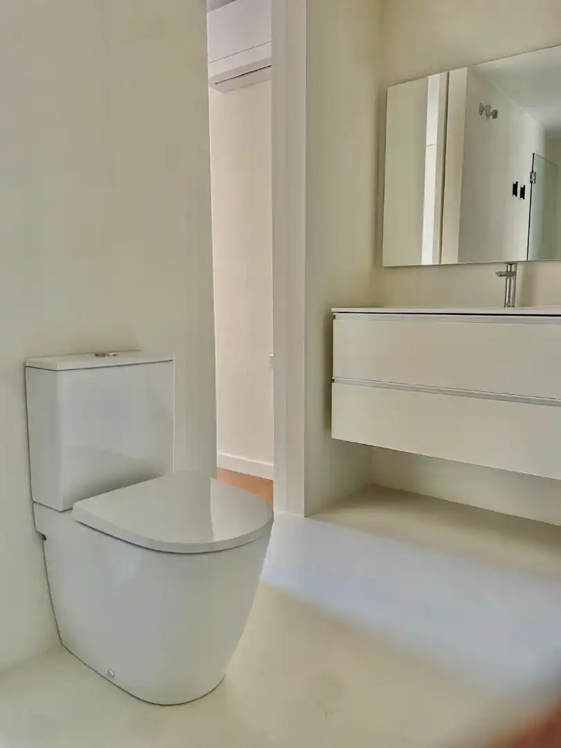Casa con giardino in vendita a Plaça de la Bonanova, imagen 12