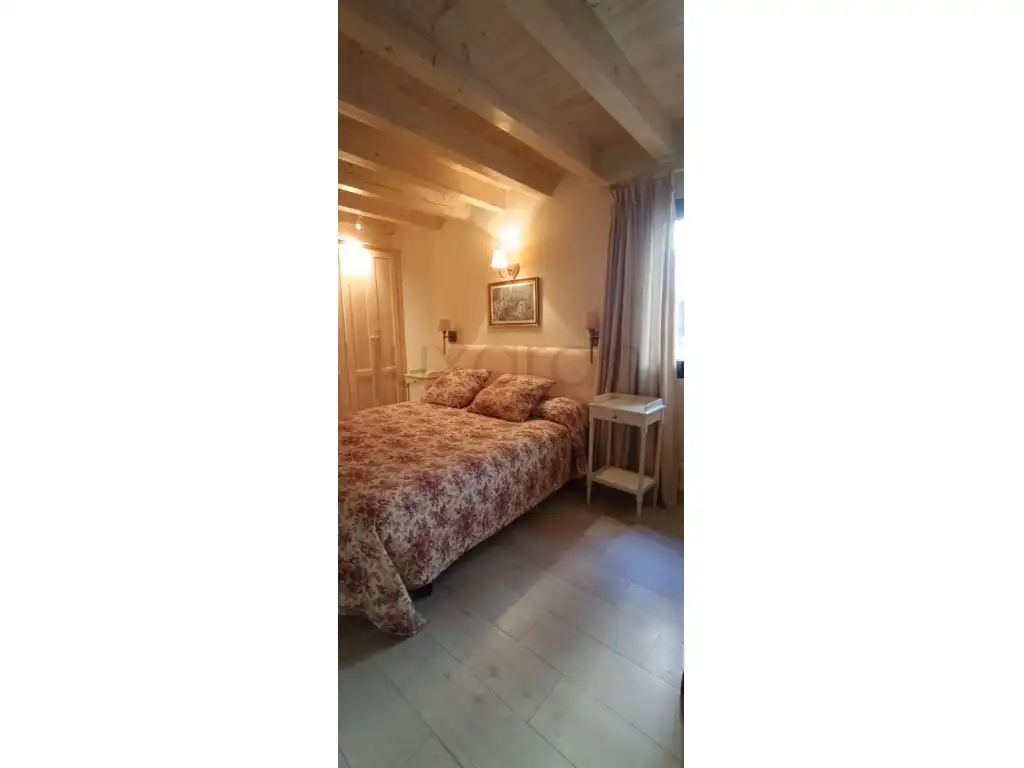 Dormitori de Apartament de lloguer en Naut Aran