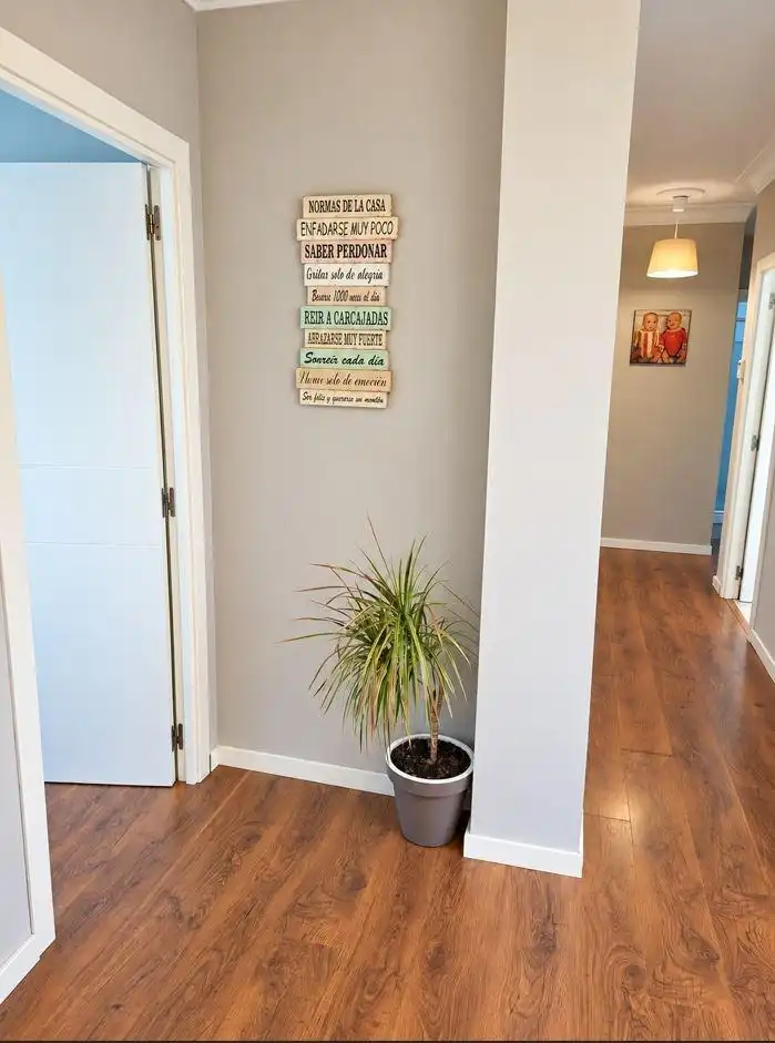 Flat for sale in Covadonga - Campuzano - Ciudad Vergel