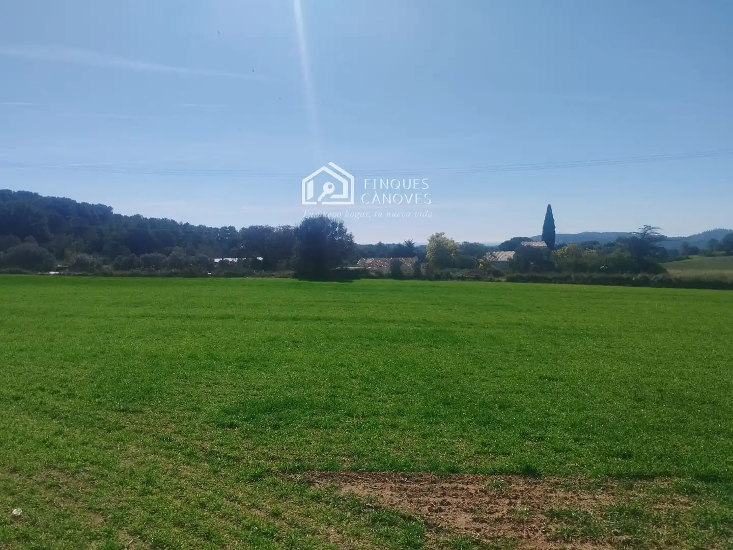 Industrial land for sale in Palafrugell