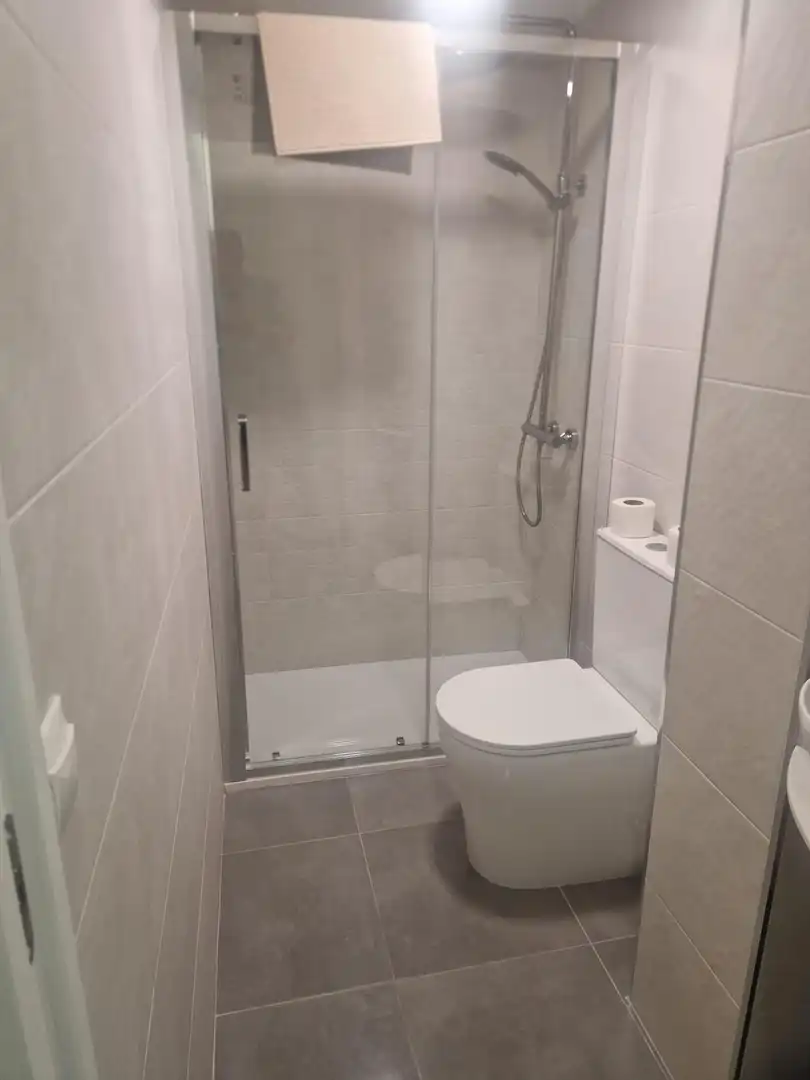 Apartment zur Miete in Cerro - Amate, imagen 4