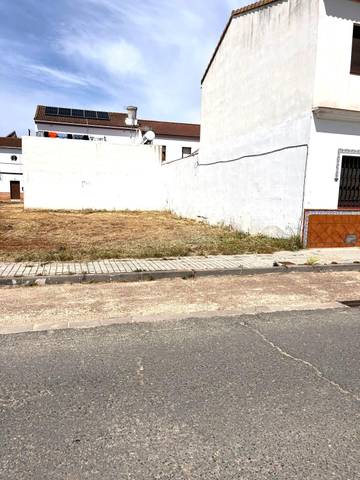 Terreno residencial en Venta en Gerena