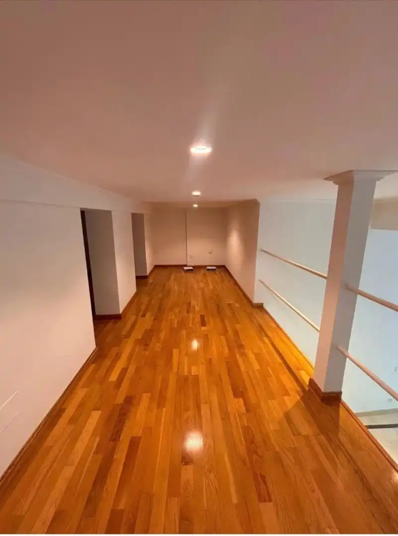 Wohnung zur Miete in Madrid mit Klimaanlage und Abstellraum