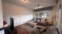 Living room of House or chalet for sale in El Espinar  with Heating, Private garden and Terrace