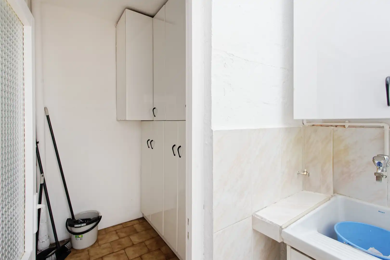 Baño de Piso en venta en Terrassa con Parquet, Terraza y Horno