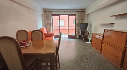 Foto 3 de Pis en venda a Carrer Ausiàs March, 22, Tavernes de la Valldigna, Valencia