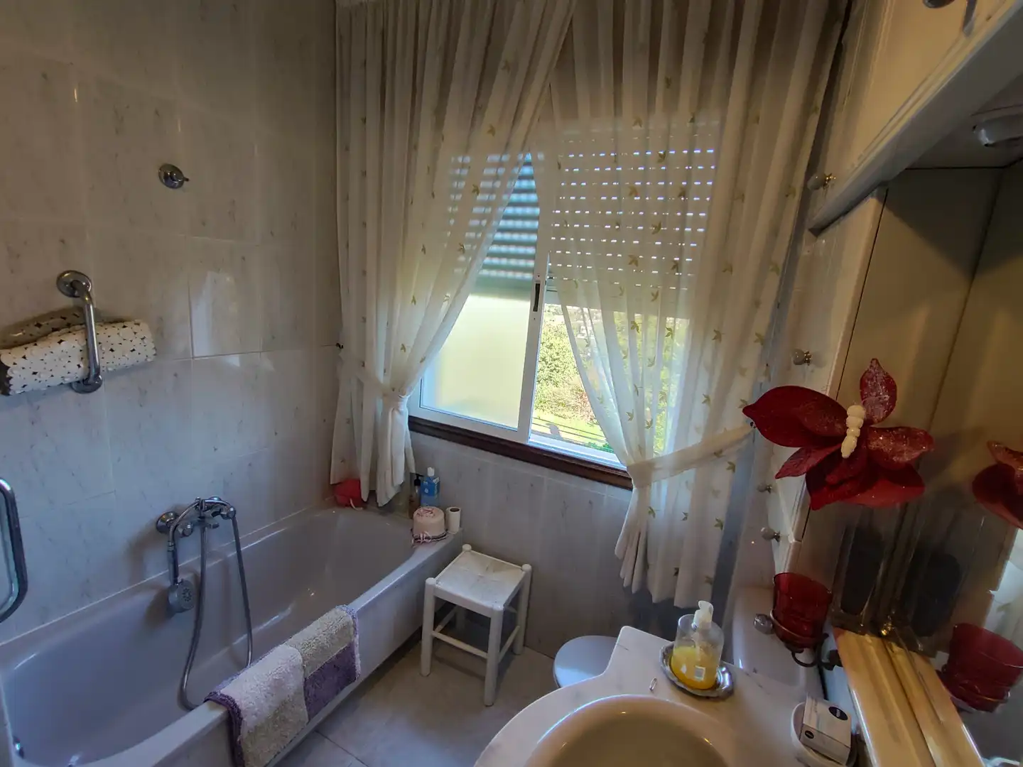Apartament de lloguer a Avenida Santa Mariña, 55, Cabral - Candeán
