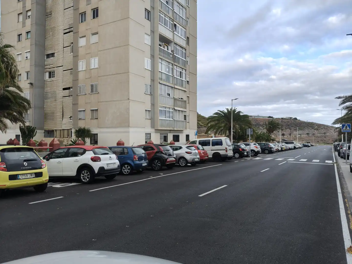 Flat for sale in Obispo Diego de Muros, Jinamar