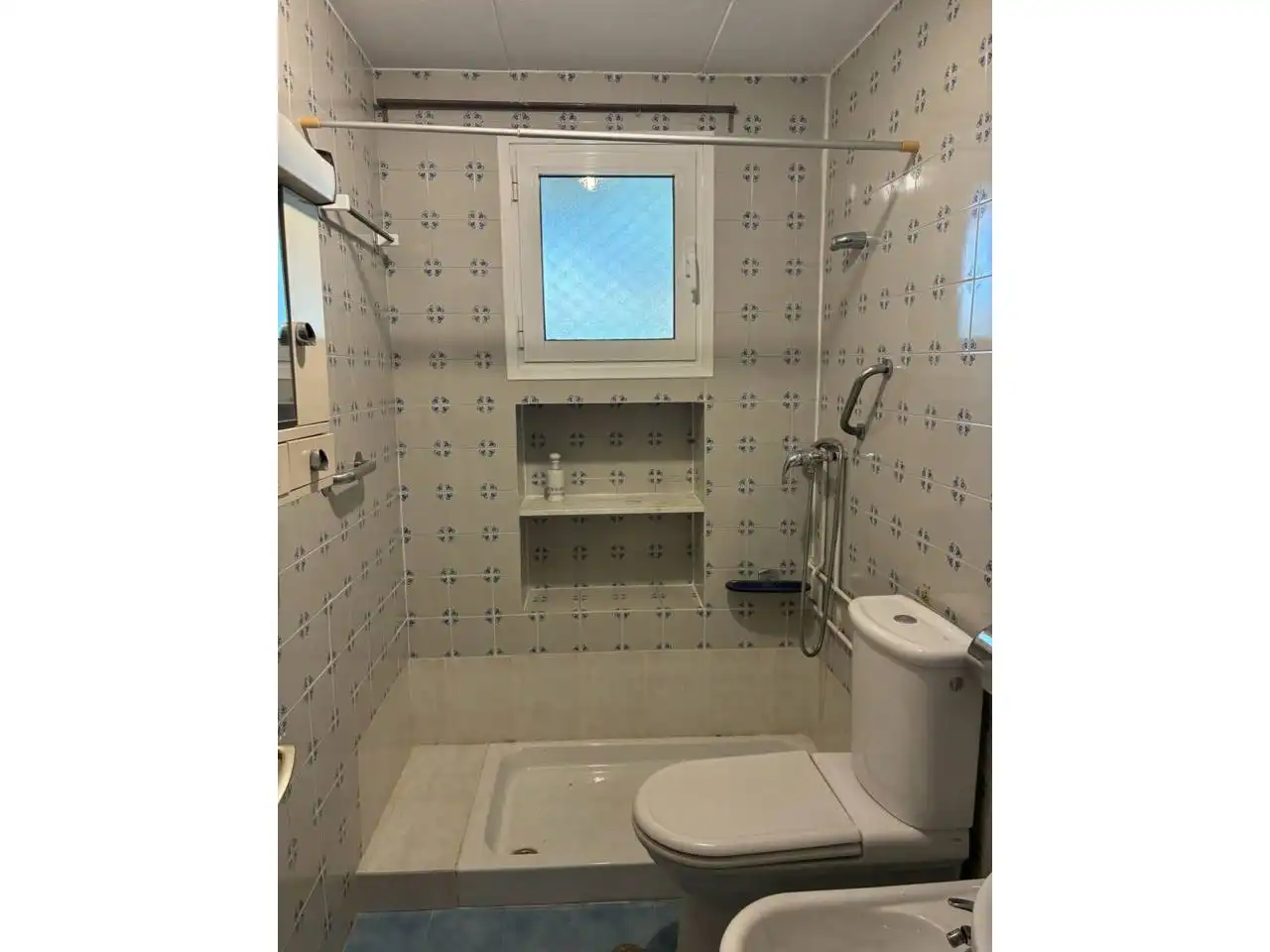 Bathroom of Houses for sale in Murcia  with Air Conditioner and Private garden