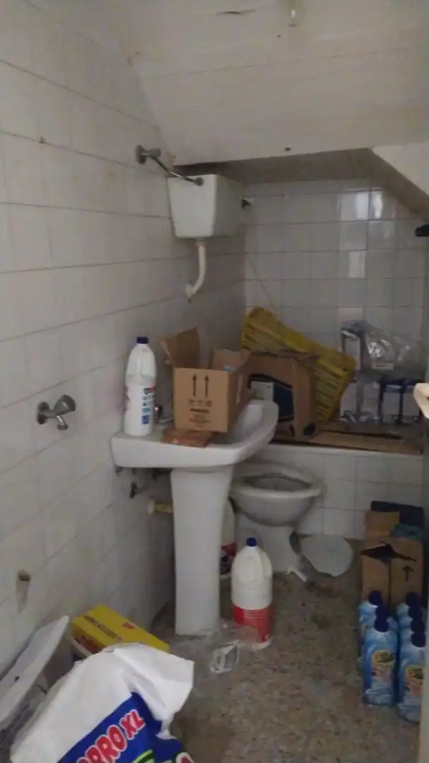 Casa con terrazza in vendita a Rúa Santos 16, imagen 50