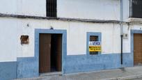 Vista exterior de Casa o xalet en venda en Villanueva de Córdoba