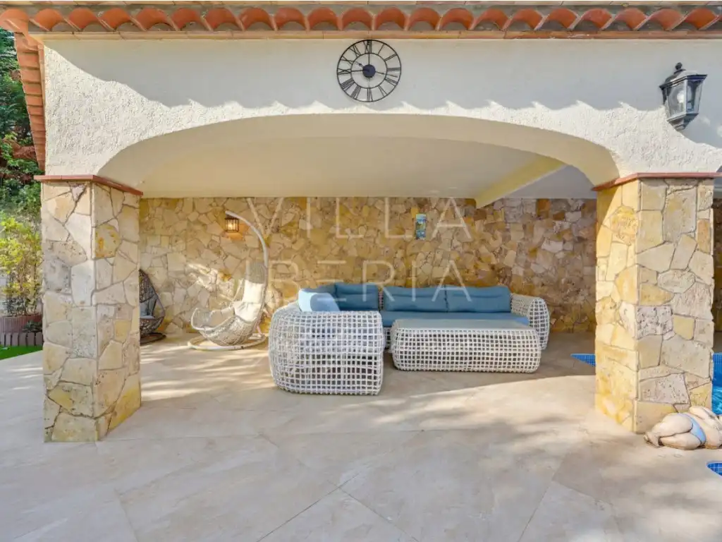 Casa amb piscina en venda a Calle Esglesia 16, imagen 27
