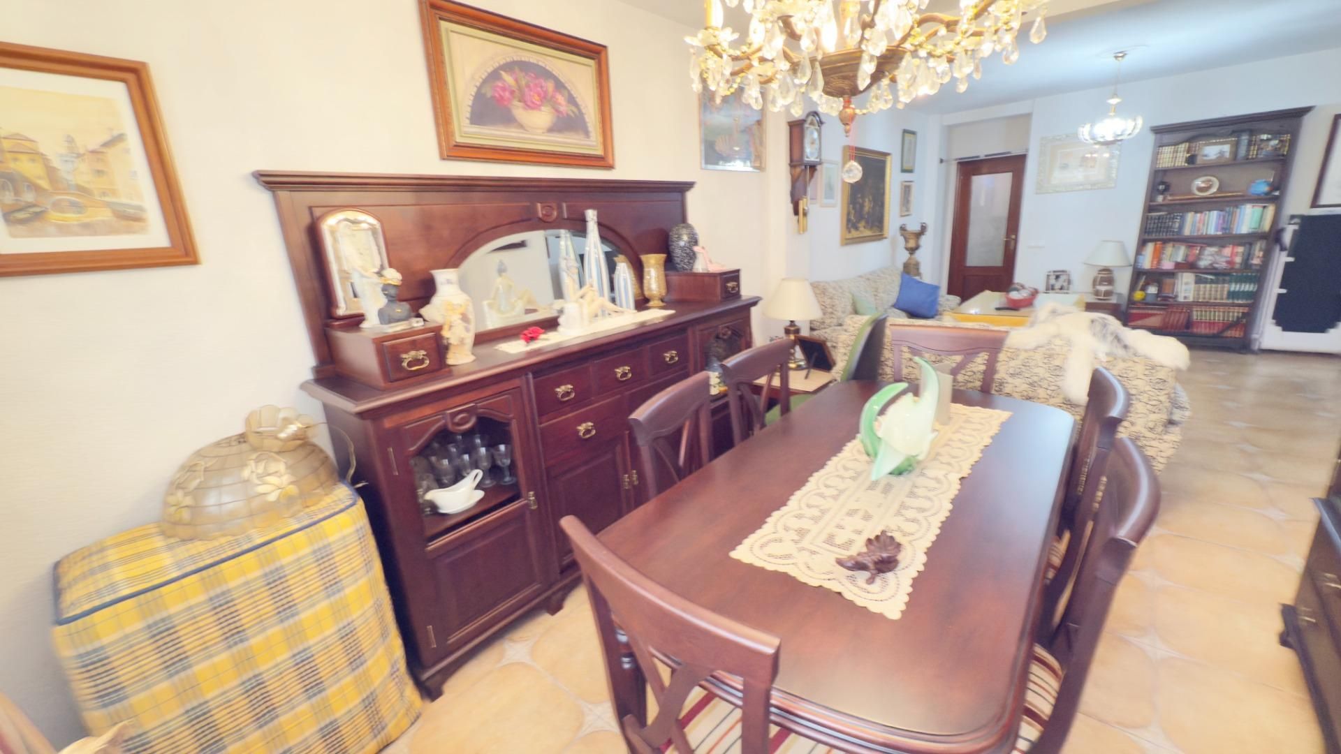 Comedor de Piso en venta en  Huelva Capital