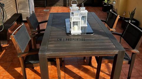 Foto 4 de Dúplex de lloguer a Avenida del Primat Reig, Barrio de Benimaclet,  Valencia Capital