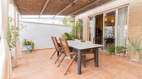 CASA DE PUEBLO  MONCADA