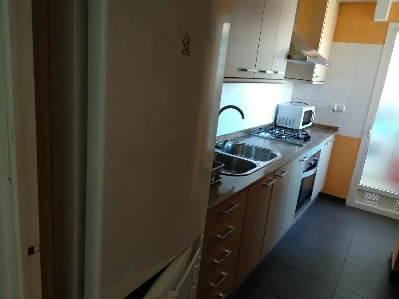 Flat with terrace to rent in Músico Ginés, Valencia, imagen 8