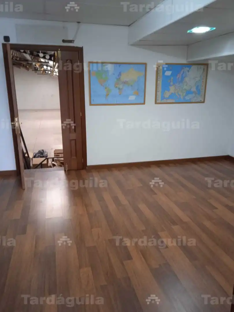 Industrial building for sale in Villares de la Reina, imagen 19