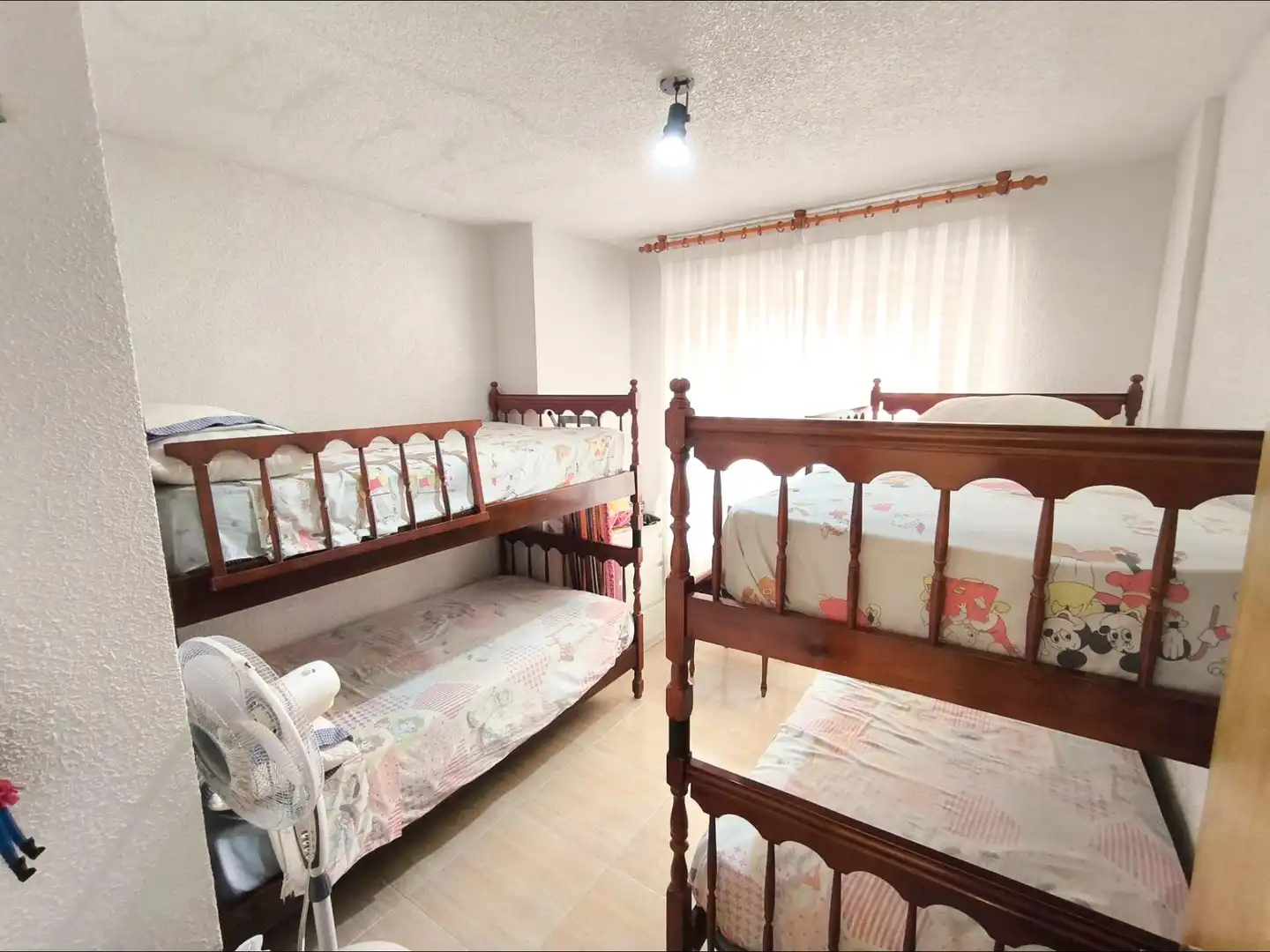 Flat with terrace for sale in Playa del Acequión, Náufragos y Rocío del Mar, imagen 6