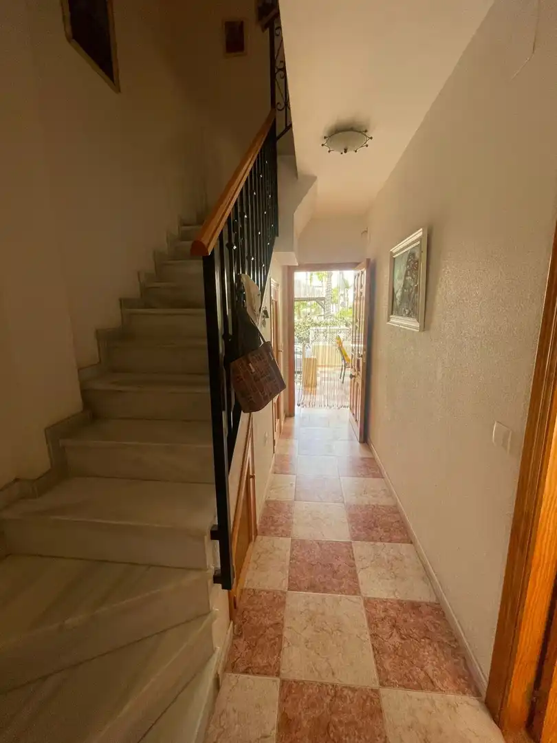 Casa amb terrassa en venda a MARINAS DE ORIHUELA 1, imagen 48