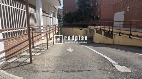 Foto 5 de Garaje de alquiler en La Serna, Fuenlabrada