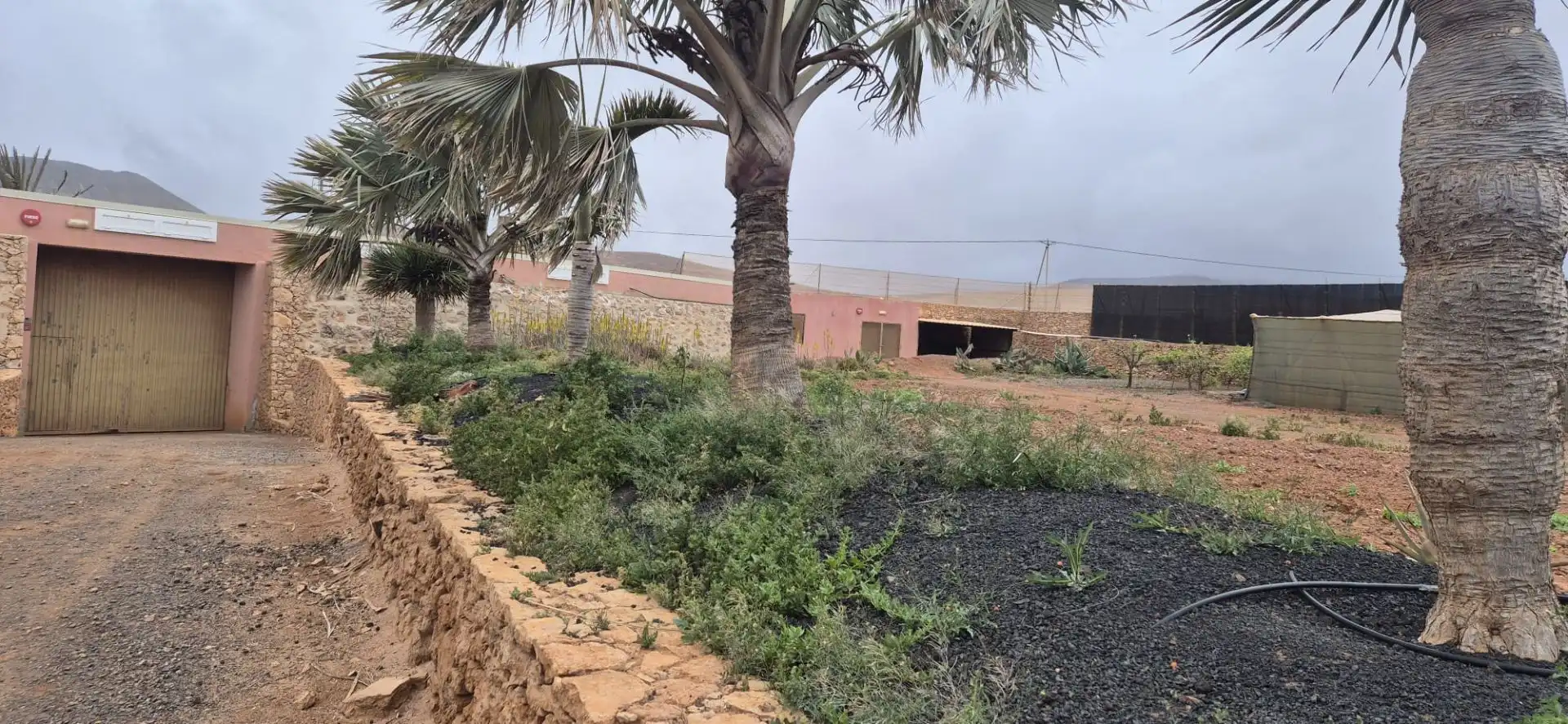 Terreno en venta en Antigua