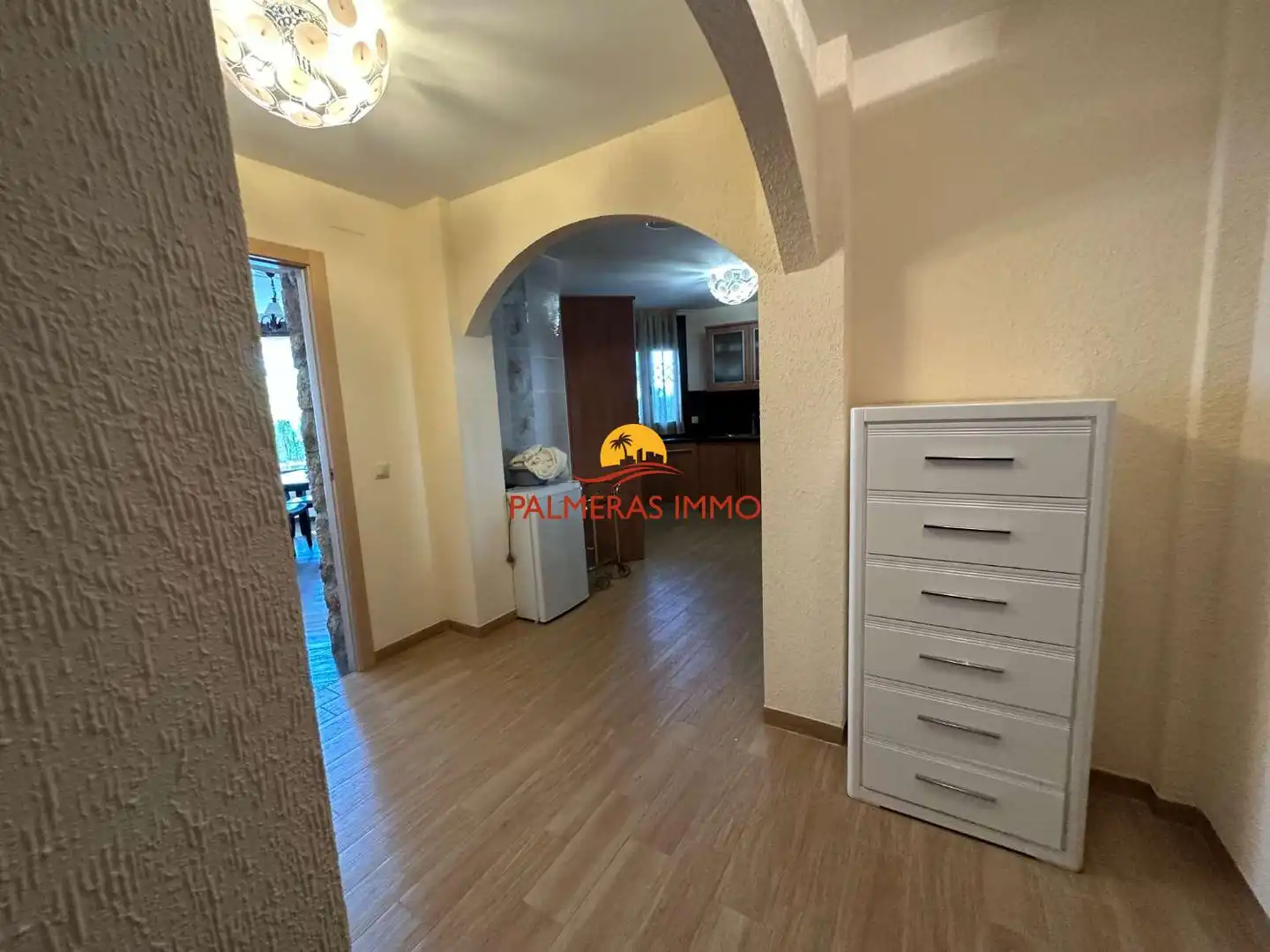 Villa avec piscine à vendre à Sant Jordi d'Alfama, imagen 28