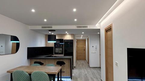 Foto 2 de Pis en venda a Huerta Nueva, Málaga