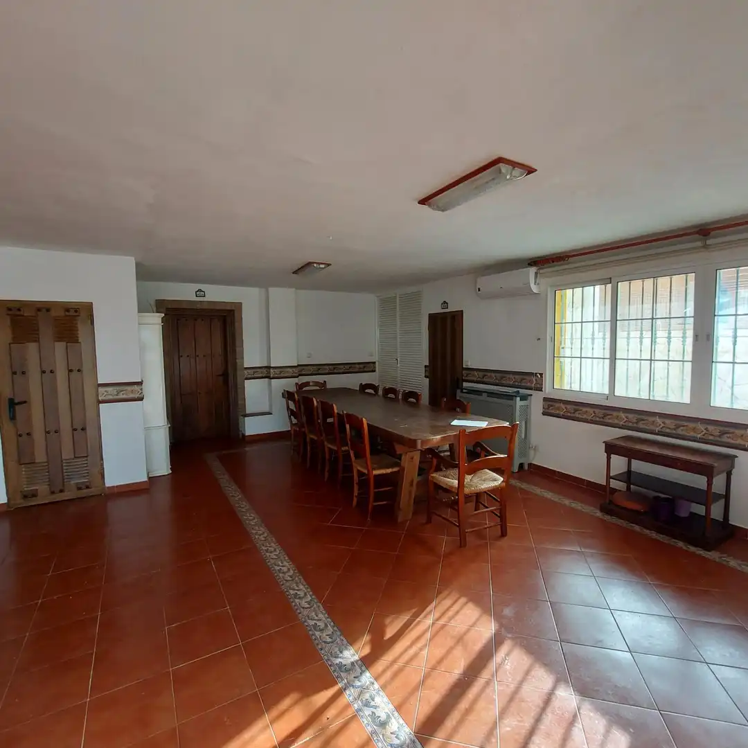 Villa avec piscine à vendre à Mijas Golf, imagen 27