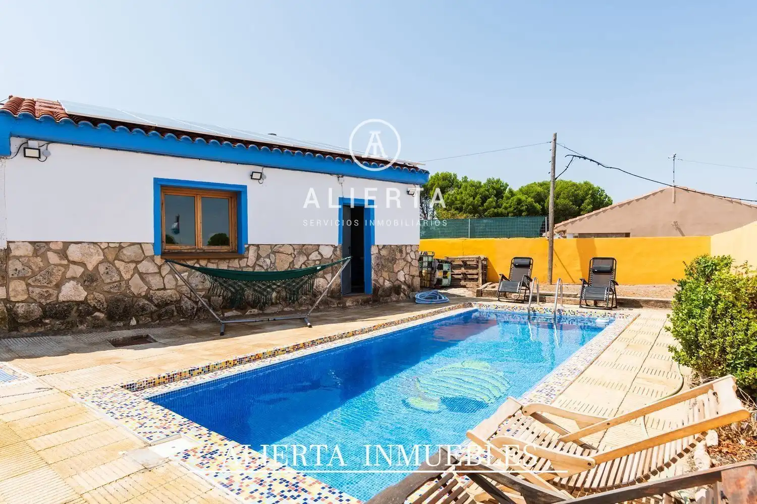 Casa o xalet en venda a la Calerica, La Muela