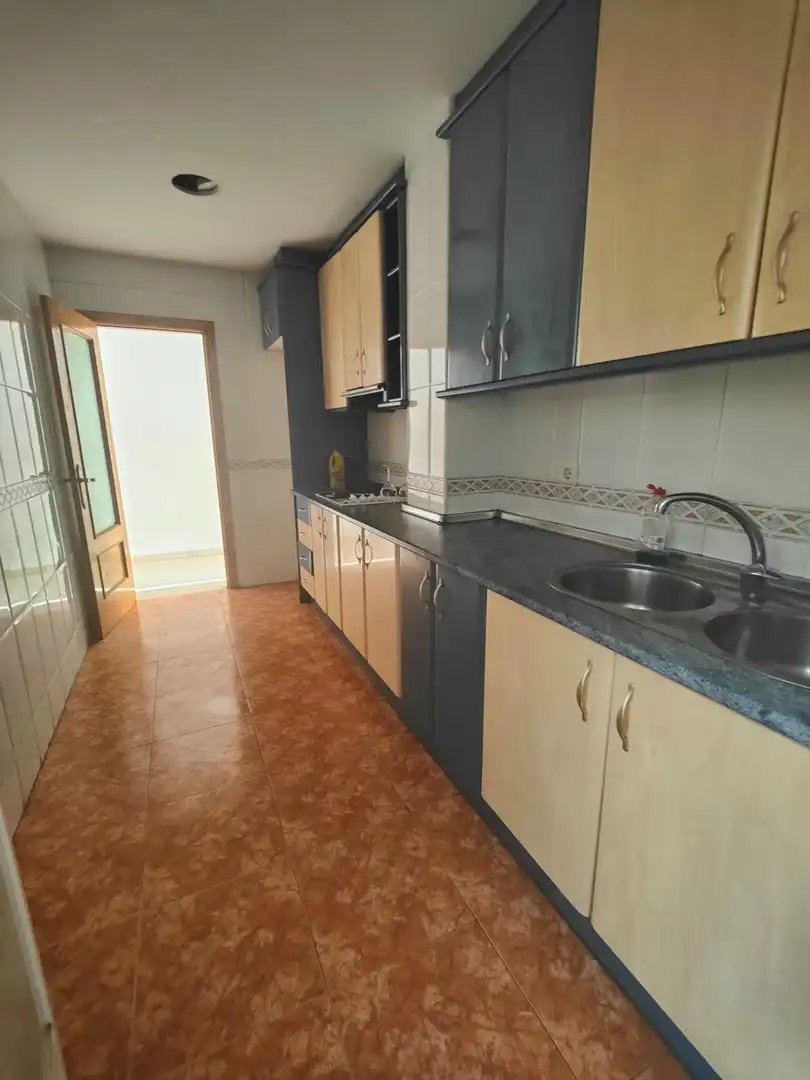 Piso con piscina en alquiler en Gójar, imagen 13