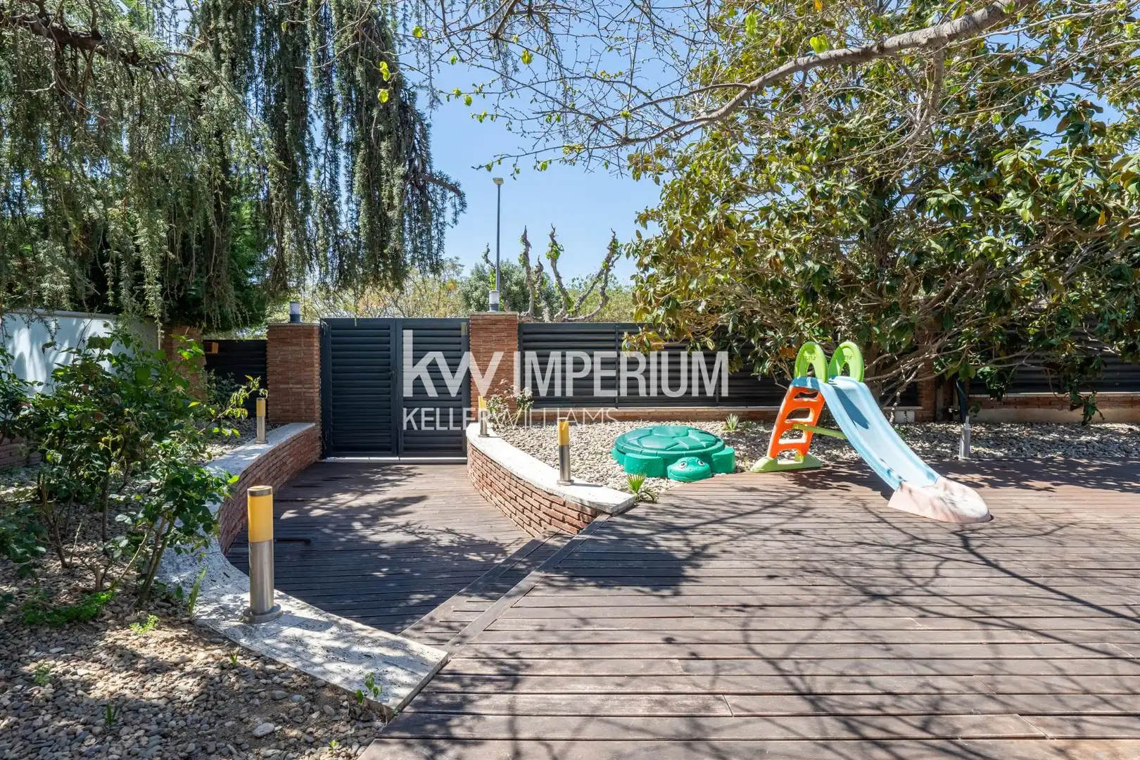 Terrace of Houses for sale in Cambrils  with Air Conditioner, Private garden and Terrace