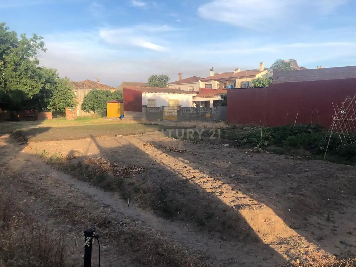 Residential for sale in Algeciras