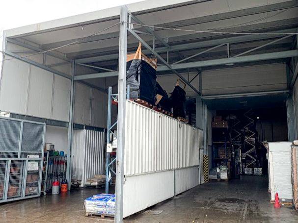 Local comercial en Alquiler en Avenida Andalucía, 46 en Valencina de la Concepción